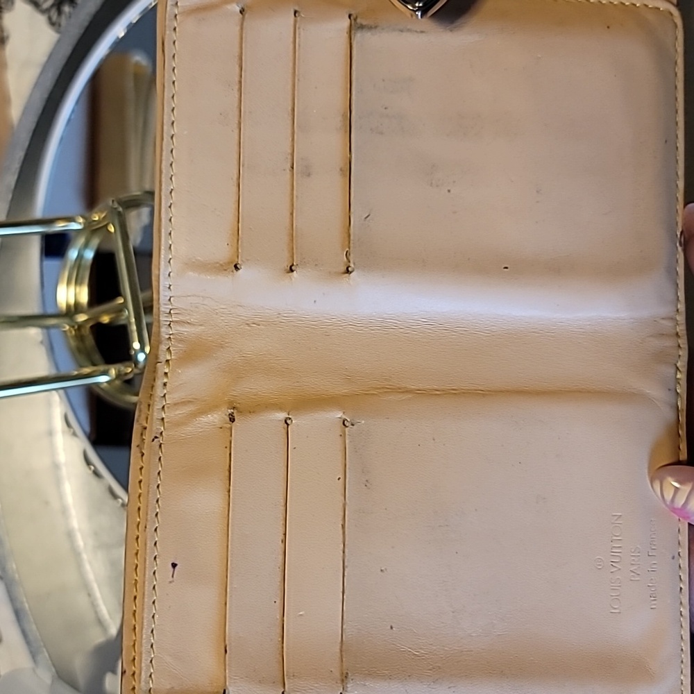 🩷💛Louis Vuitton Monogram Multicolor Koala Wallet🩵💜 - Picture 11 of 16